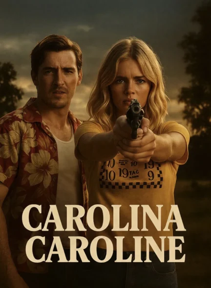 دانلود فیلم Carolina Caroline 2026