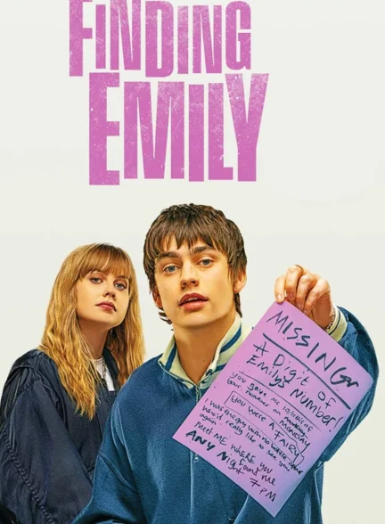 دانلود فیلم Finding Emily 2026