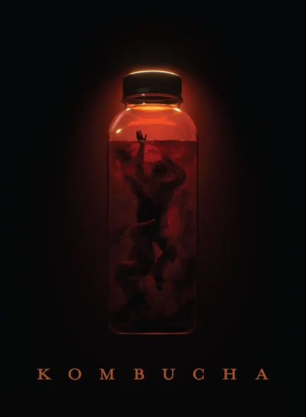 دانلود فیلم Kombucha 2025