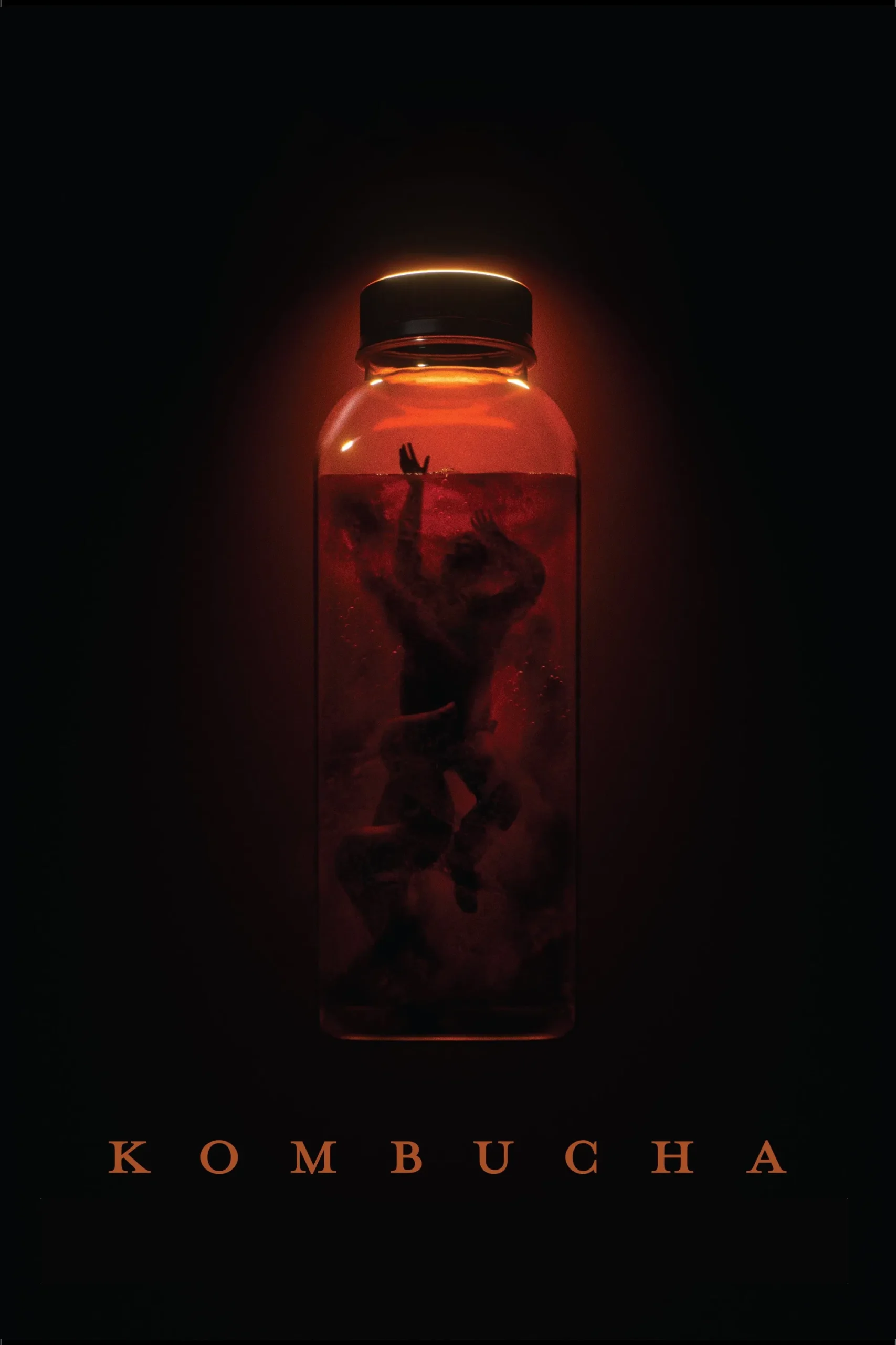 دانلود فیلم Kombucha 2025