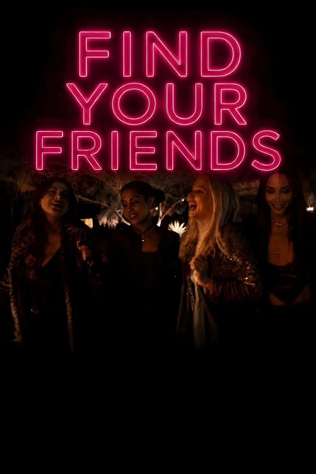 دانلود فیلم Find Your Friends 2025