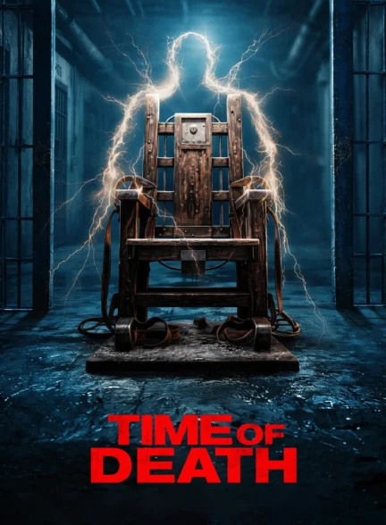 دانلود فیلم Time of Death 2026