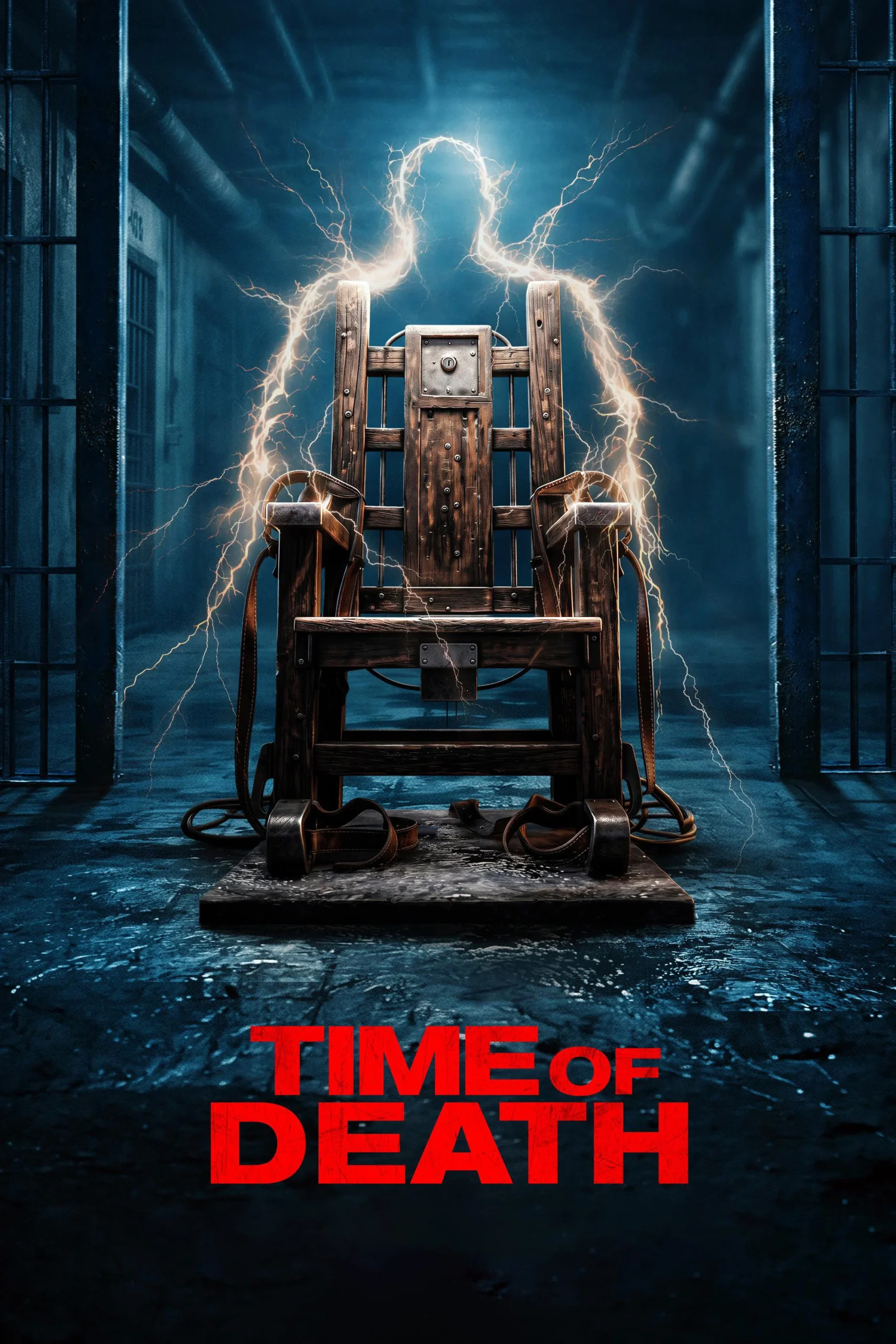 دانلود فیلم Time of Death 2026