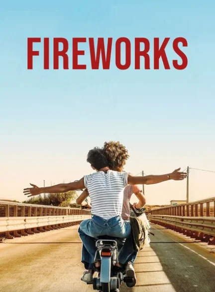 دانلود فیلم Fireworks 2023