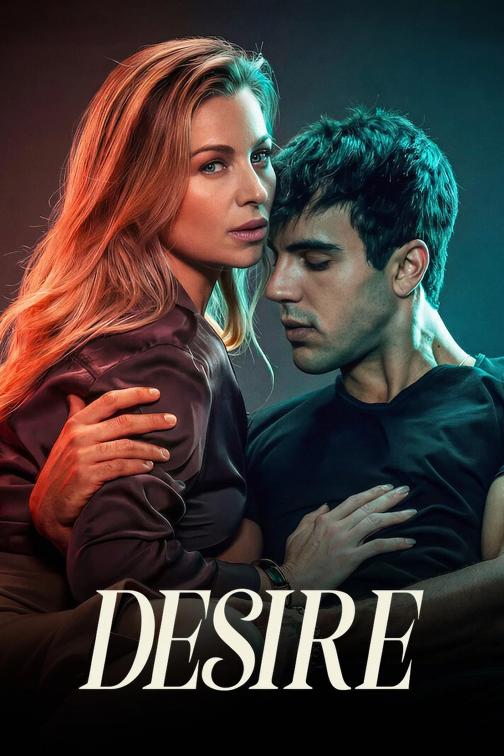 دانلود فیلم Desire 2026