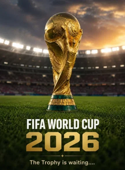 دانلود فینال جام جهانی فوتبال آرژانتین – اسپانیا 2026 (کامل)