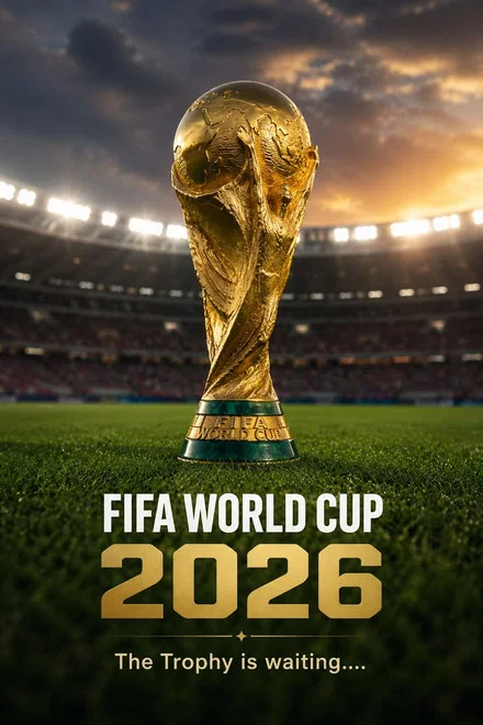 دانلود فینال جام جهانی فوتبال آرژانتین – اسپانیا 2026 (کامل)