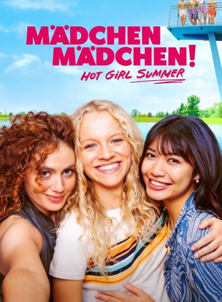 دانلود فیلم Hot Girl Summer 2026