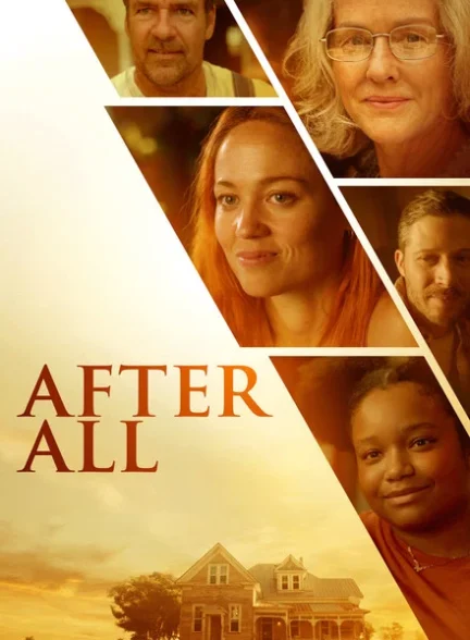 دانلود فیلم After All 2025