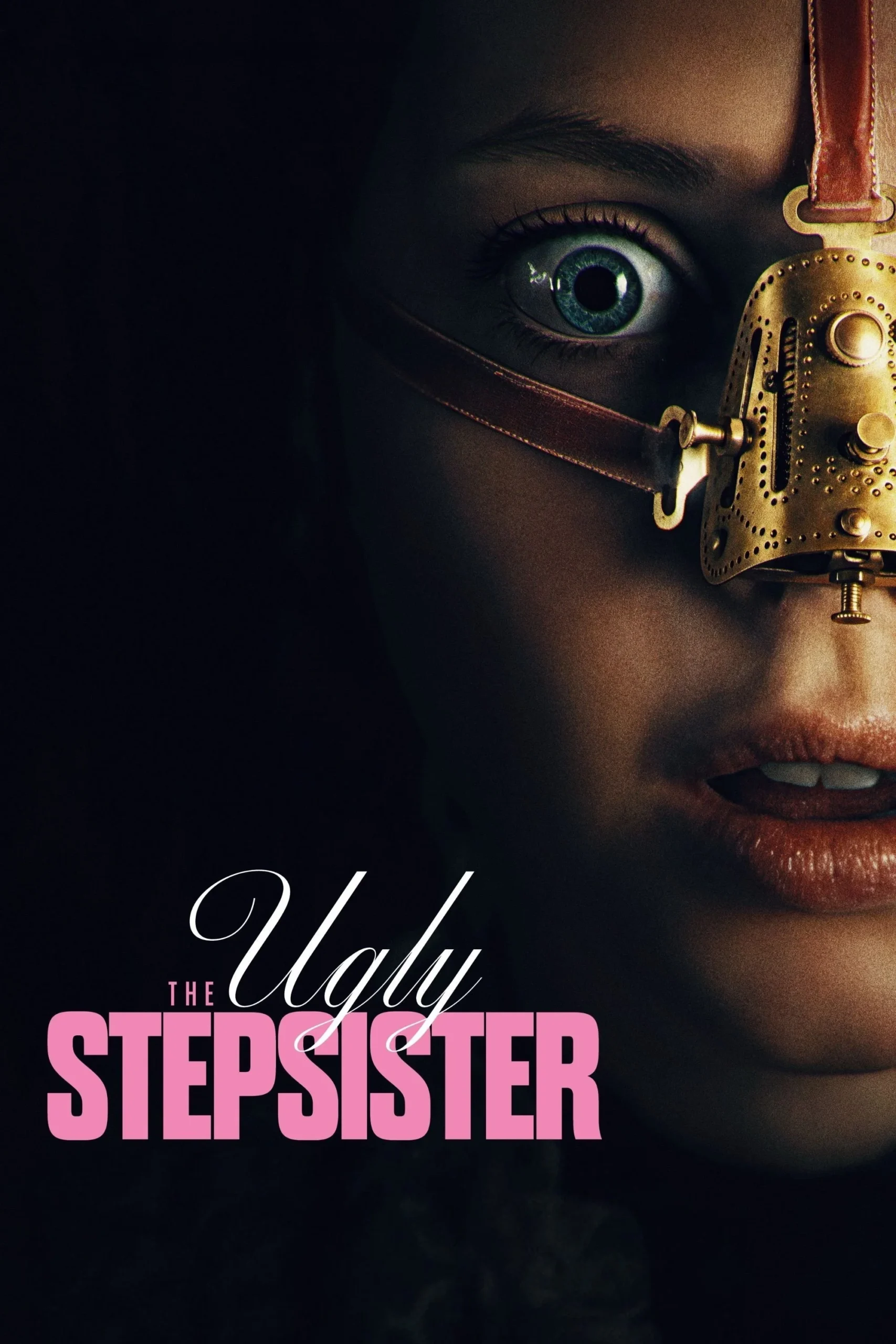 دانلود فیلم The Ugly Stepsister 2025