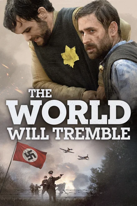 دانلود فیلم The World Will Tremble 2025