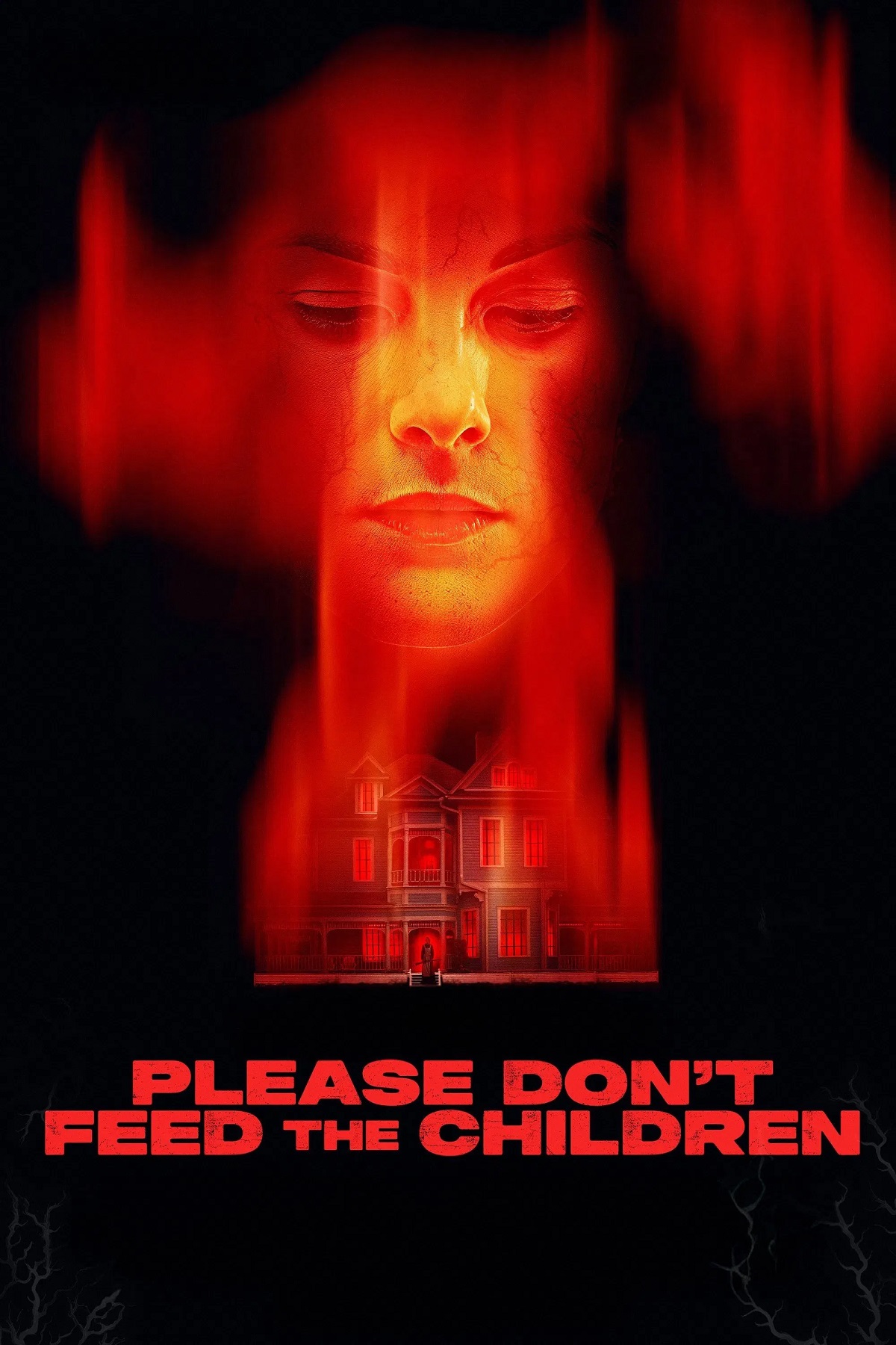 دانلود فیلم Please Don't Feed the Children 2024