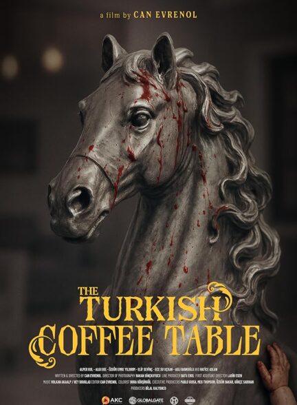 دانلود فیلم The Turkish Coffee Table 2026