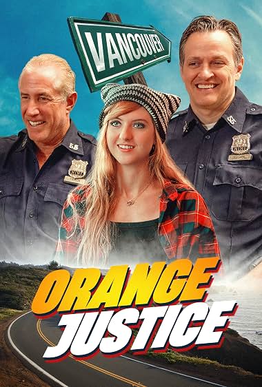 دانلود فیلم Orange Justice 2026