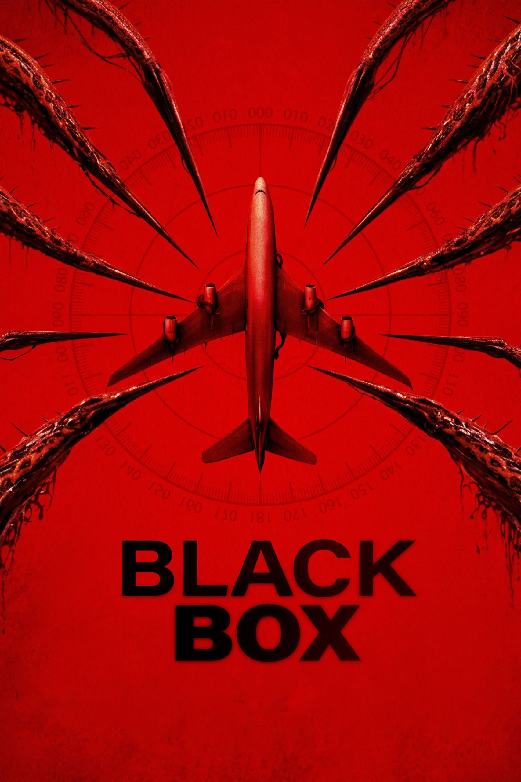 دانلود فیلم Black Box 2026