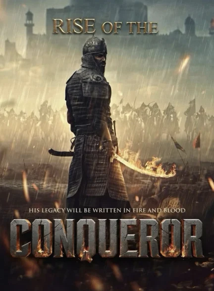 دانلود فیلم Tamerlane: Rise of the Last Conqueror 2026
