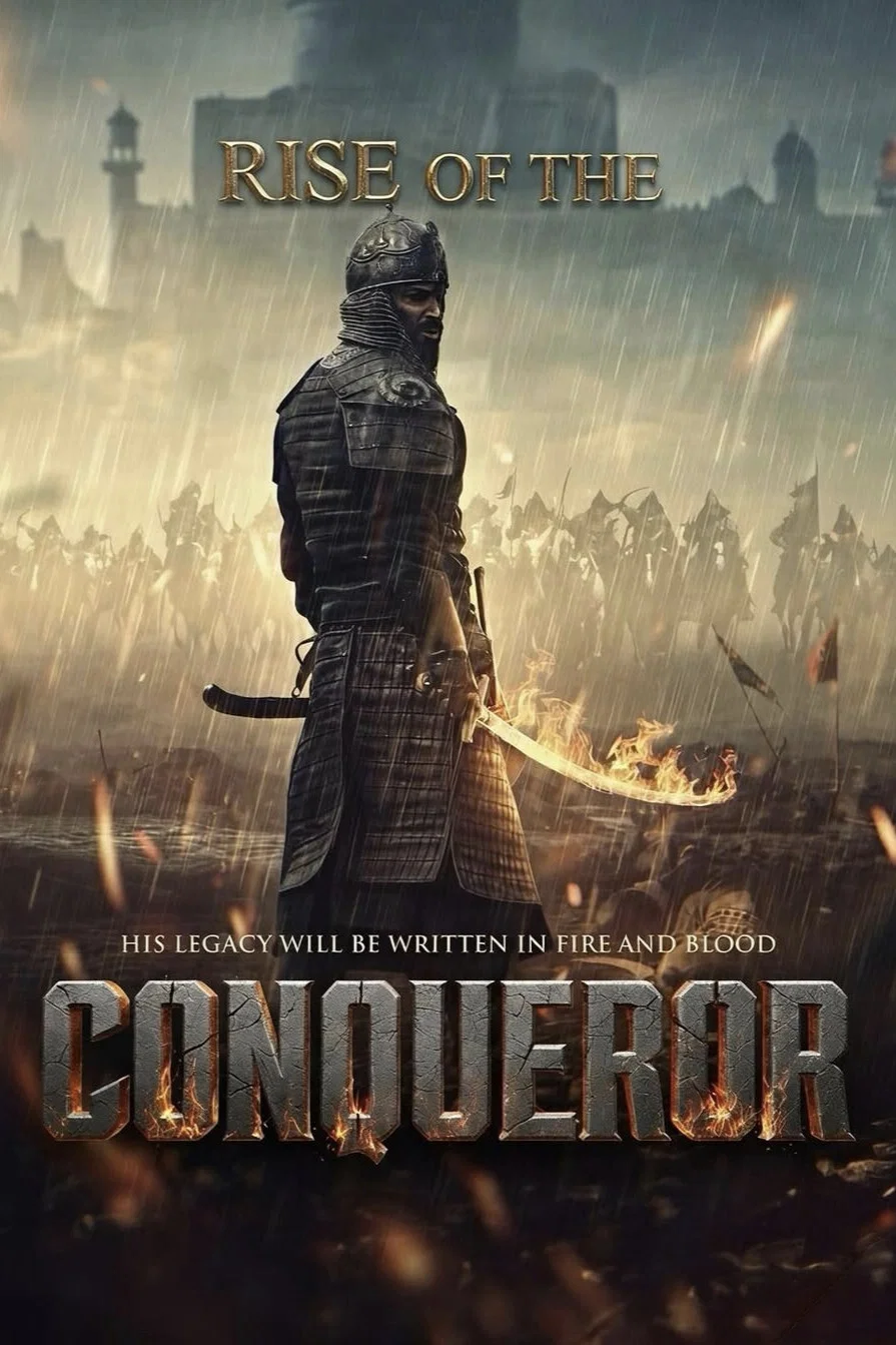 دانلود فیلم Tamerlane: Rise of the Last Conqueror 2026