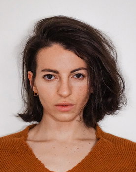 Anya Krawcheck