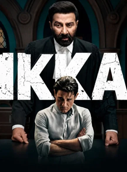 دانلود فیلم Ikka 2026