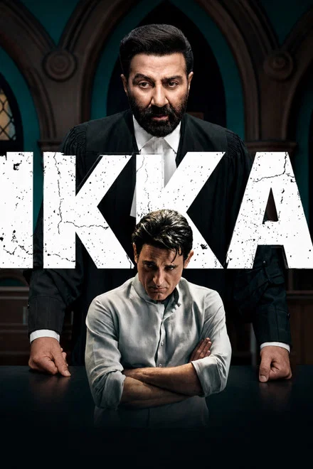 دانلود فیلم Ikka 2026
