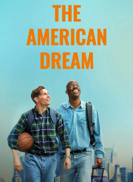دانلود فیلم The American Dream 2026