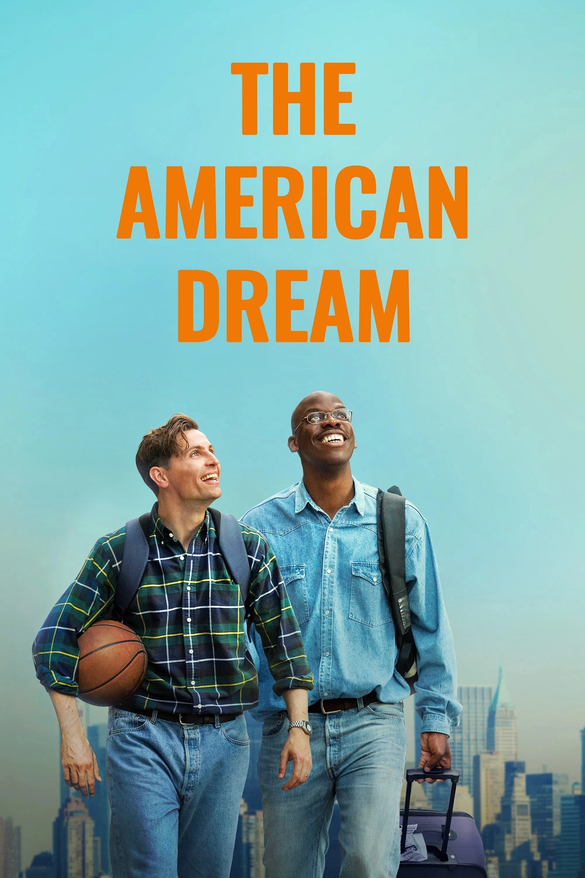 دانلود فیلم The American Dream 2026