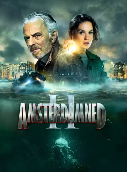 دانلود فیلم Amsterdamned 2 2025