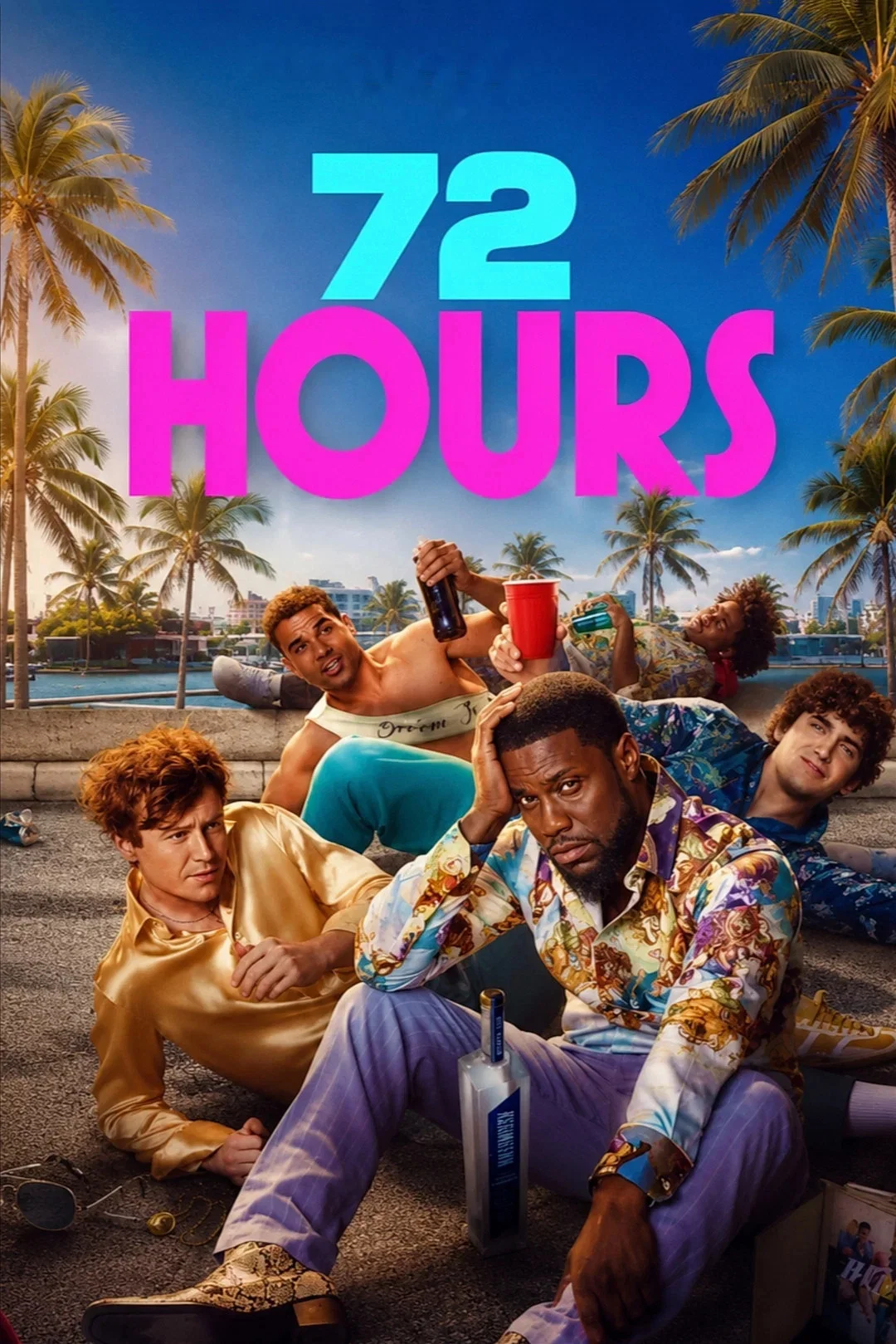 دانلود فیلم 72 Hours