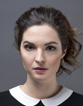 Kristýna Podzimková
