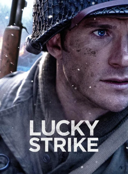 دانلود فیلم Lucky Strike 2026