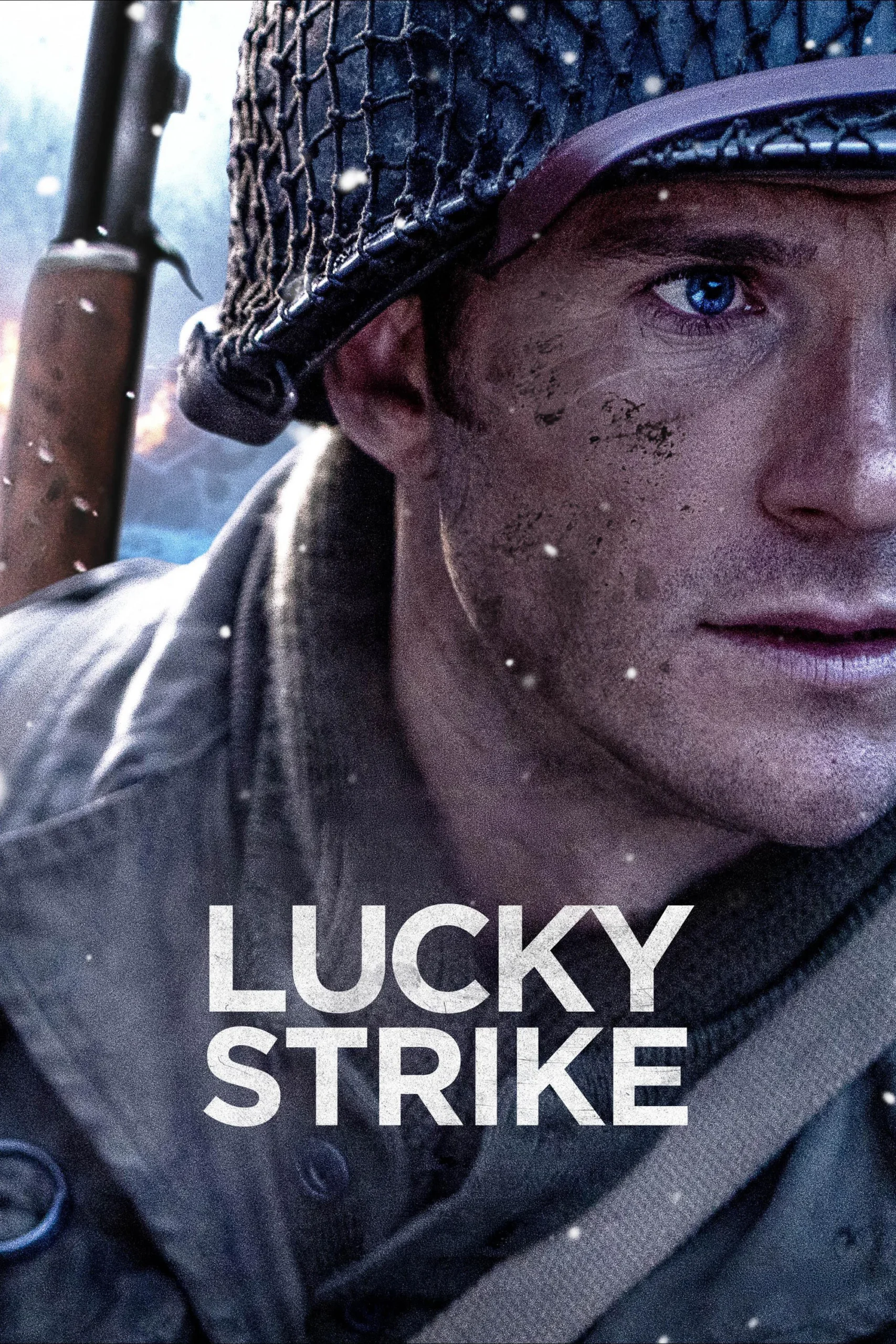 دانلود فیلم Lucky Strike 2026