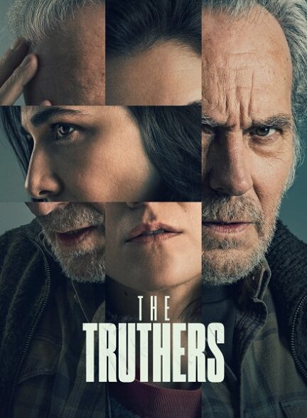 دانلود فیلم The Truthers 2026