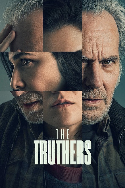 دانلود فیلم The Truthers 2026