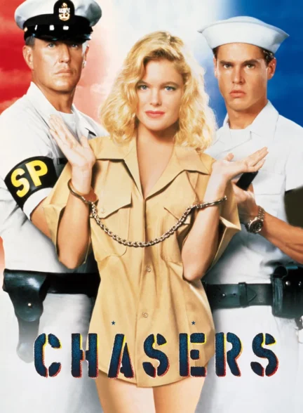 دانلود فیلم Chasers 1994