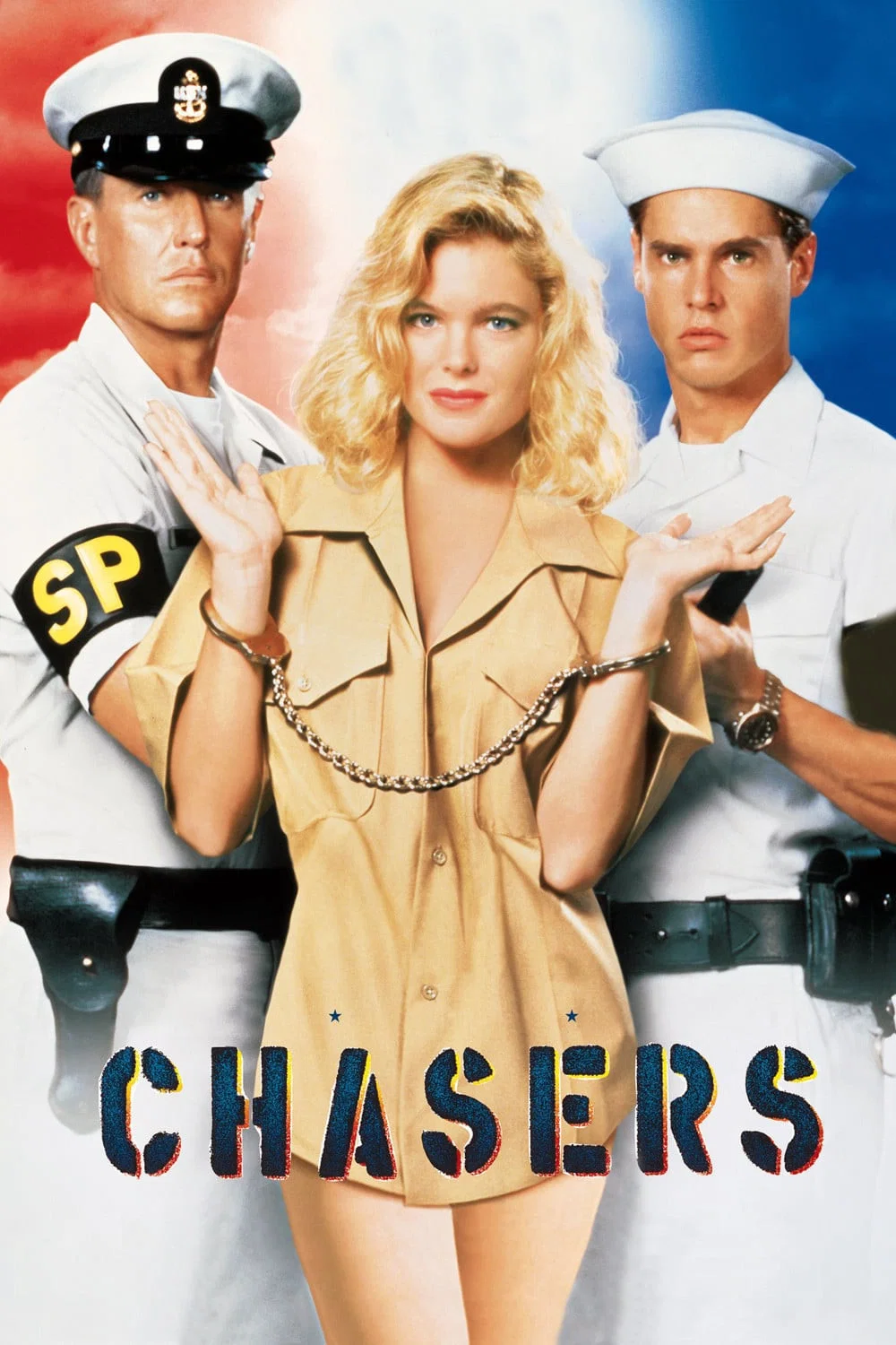 دانلود فیلم Chasers 1994