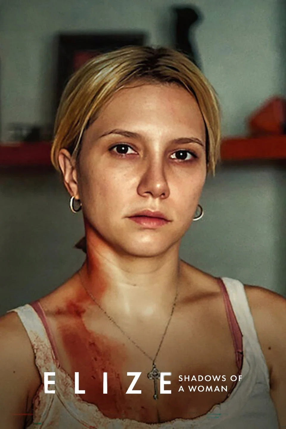 دانلود فیلم Elize: Shadows of a Woman 2026