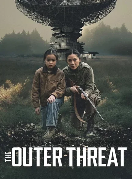 دانلود فیلم The Outer Threat 2026