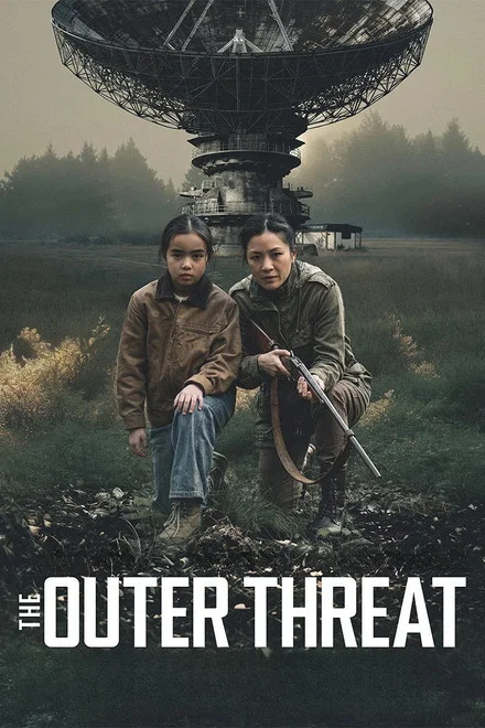 دانلود فیلم The Outer Threat 2026