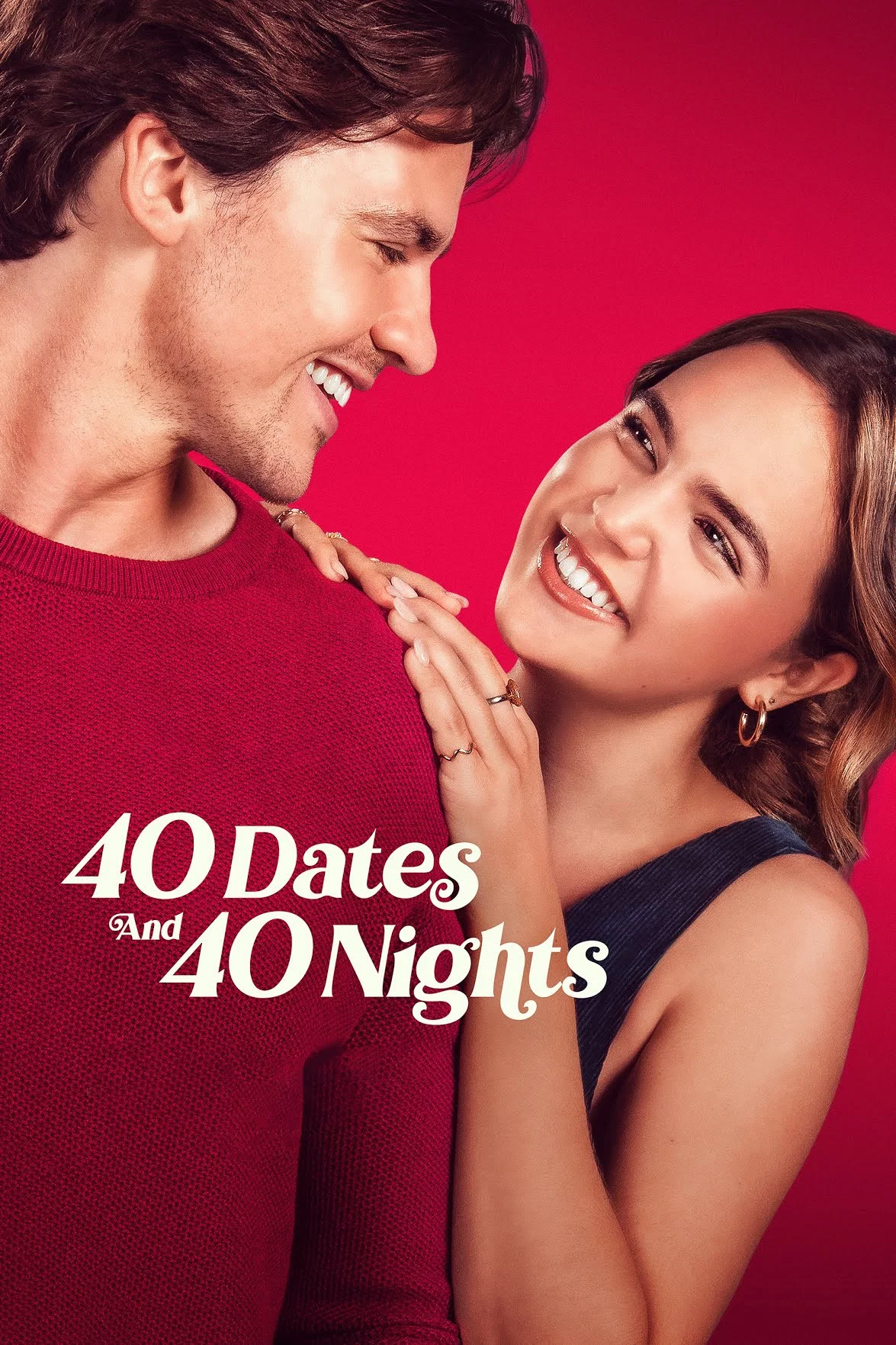 دانلود فیلم 40 Dates and 40 Nights 2026