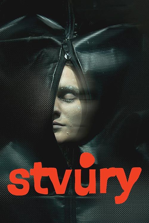 دانلود فیلم Stvury 2025