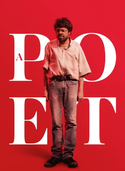 دانلود فیلم A Poet 2025
