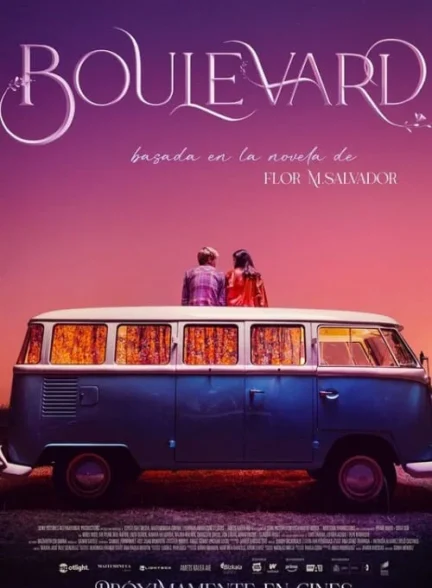 دانلود فیلم Boulevard