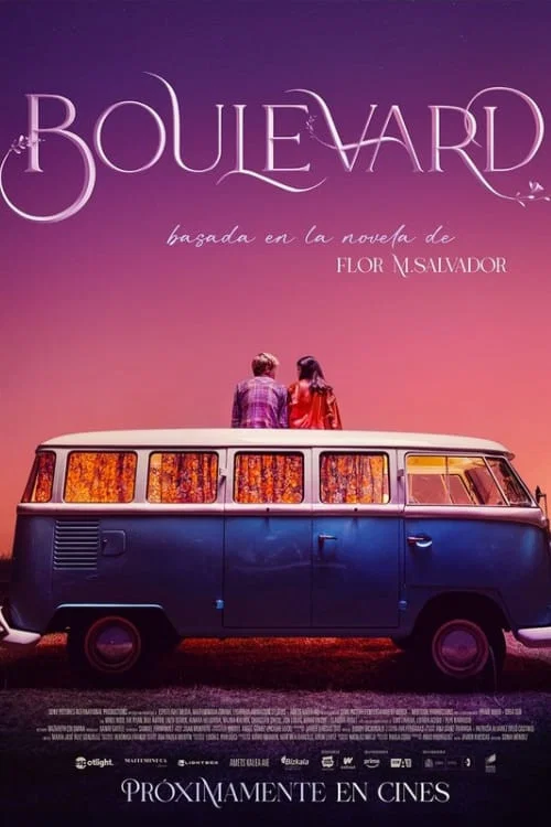 دانلود فیلم Boulevard