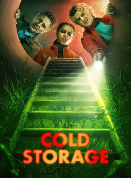 دانلود فیلم Cold Storage 2026