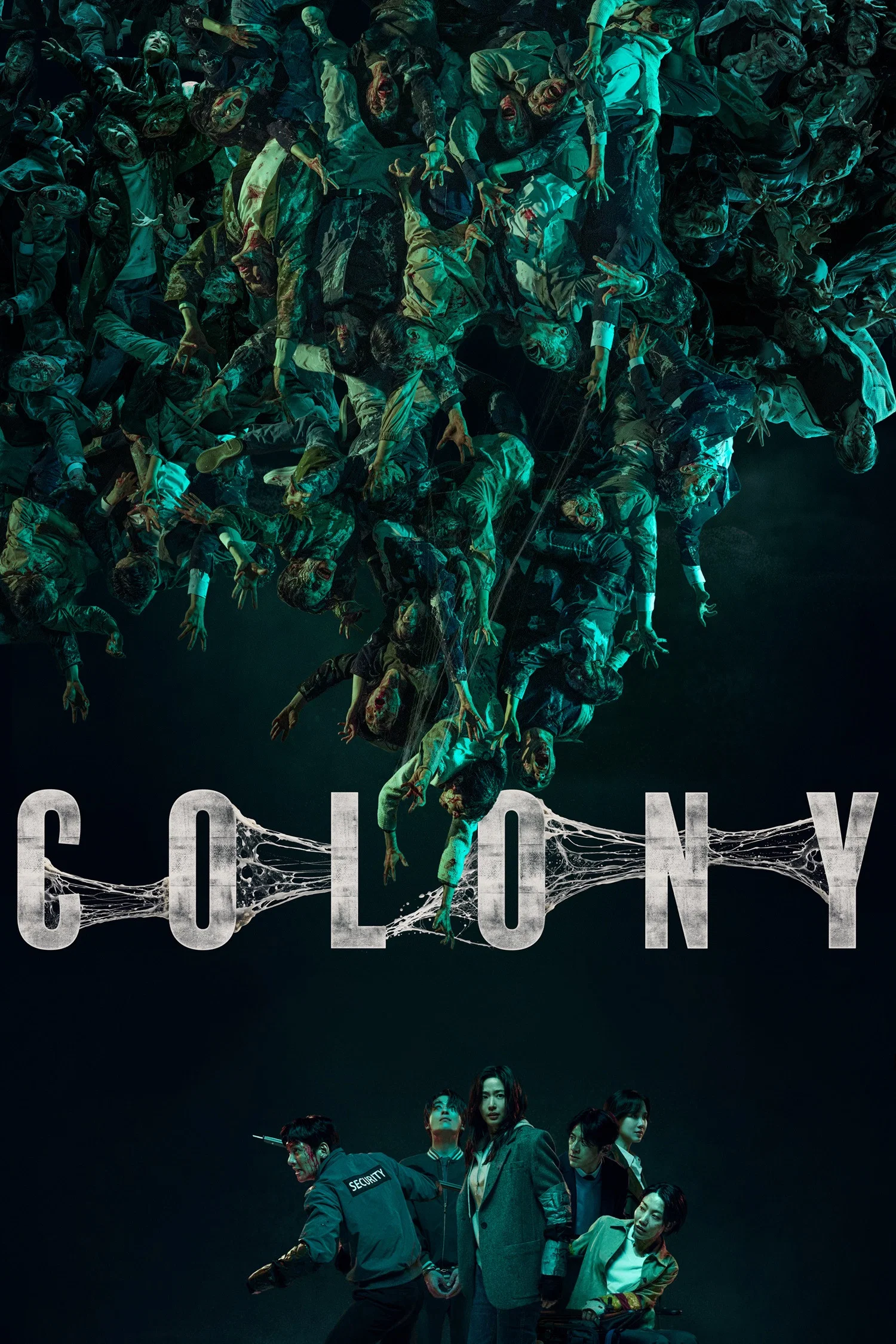 دانلود فیلم Colony 2026