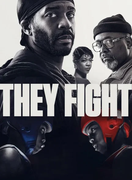 دانلود فیلم They Fight 2026
