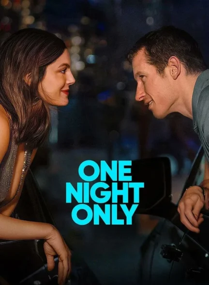 دانلود فیلم One Night Only