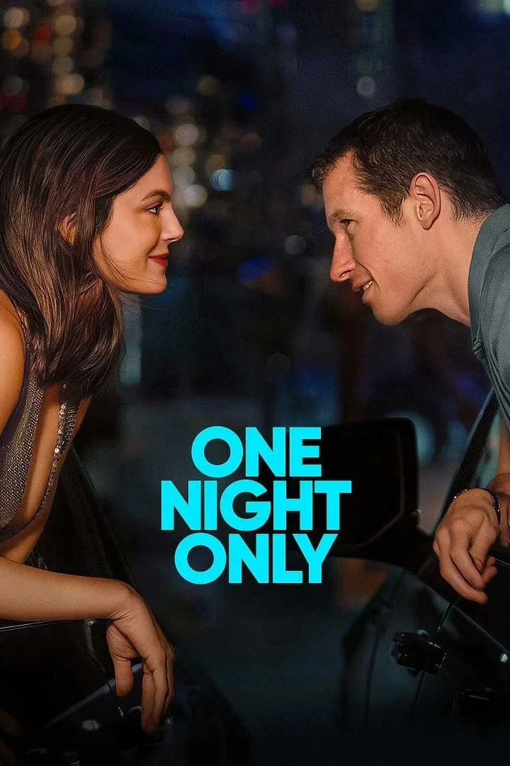 دانلود فیلم One Night Only