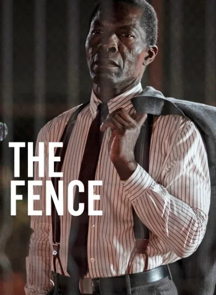 دانلود فیلم The Fence 2026