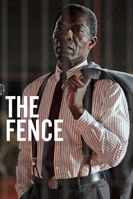 دانلود فیلم The Fence 2026